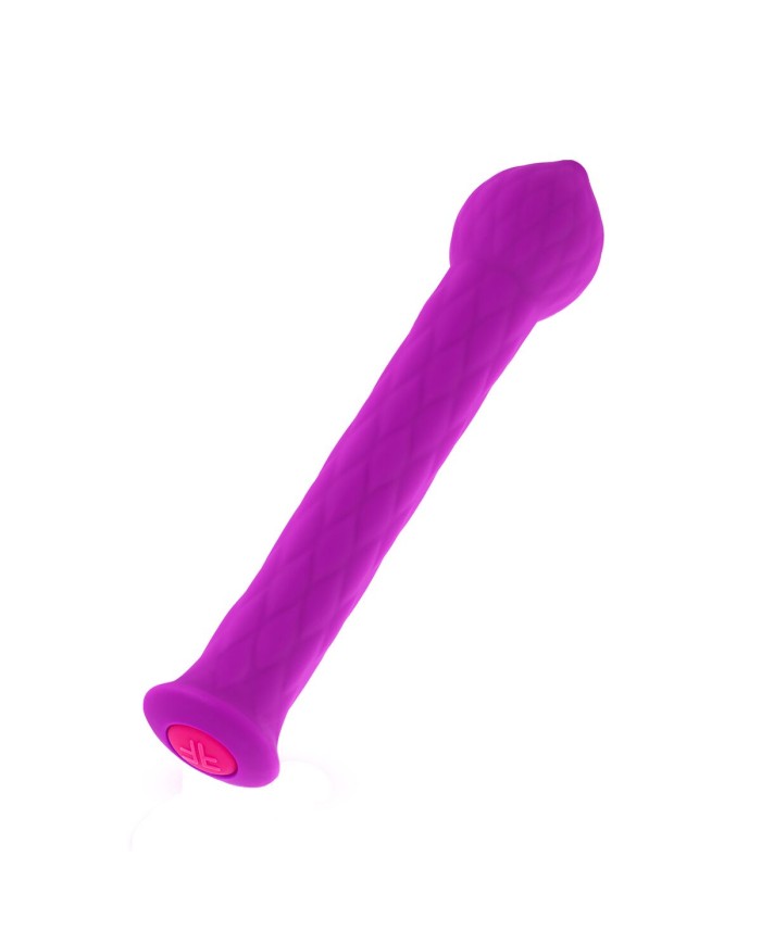 Vibratore per il Punto-G FemmeFunn Viola