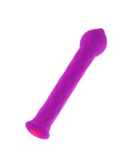 Vibratore per il Punto-G FemmeFunn Viola