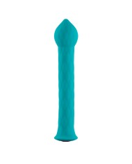 Mini Vibratore FemmeFunn Diamond Wand Verde