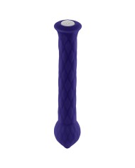 Vibratore per il Punto-G FemmeFunn Viola