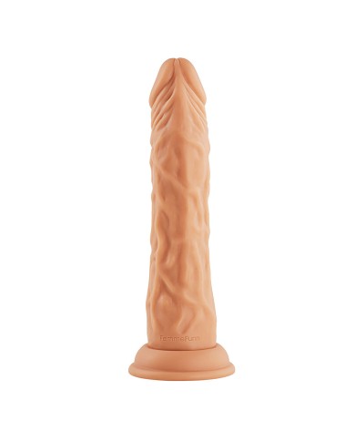 Dildo Realistico FemmeFunn Vortex Silicone ABS Ø 4,7 cm (19,6 cm) Dildo Realistico FemmeFunn Vortex Silicone ABS Ø 4,7 cm (19,6 cm)