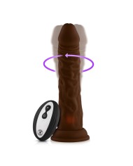 Dildo Realistico FemmeFunn Vortex Silicone ABS Ø 4,7 cm (19,6 cm)