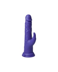 Dildo Realistico FemmeFunn Vortex Silicone ABS Ø 4,7 cm (12,4 cm)