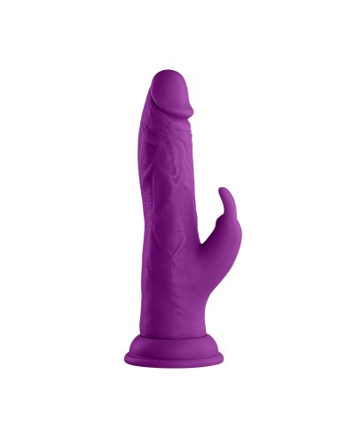 Dildo Realistico FemmeFunn Vortex Silicone ABS Ø 4,7 cm (12,4 cm) Dildo Realistico FemmeFunn Vortex Silicone ABS Ø 4,7 cm (12,4 cm)
