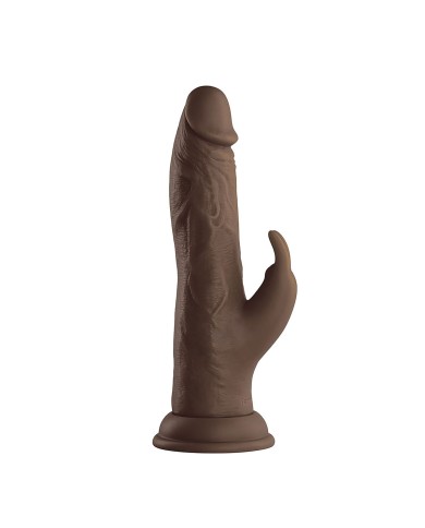 Dildo Realistico FemmeFunn Vortex Silicone ABS Ø 4,7 cm (12,4 cm) Dildo Realistico FemmeFunn Vortex Silicone ABS Ø 4,7 cm (12,4 cm)