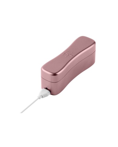 Vibratore Mini FemmeFunn Bougie Bullet Dorato