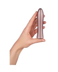 Vibratore Mini FemmeFunn Bougie Bullet Dorato
