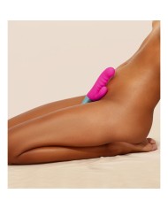 Vibratore per il Punto-G FemmeFunn Essenza Rosa