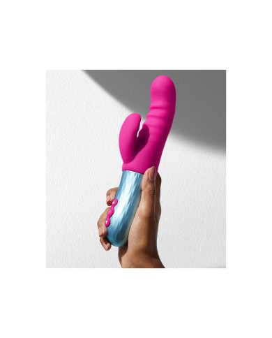 Vibratore per il Punto-G FemmeFunn Essenza Rosa Vibratore per il Punto-G FemmeFunn Essenza Rosa
