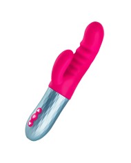 Vibratore per il Punto-G FemmeFunn Essenza Rosa