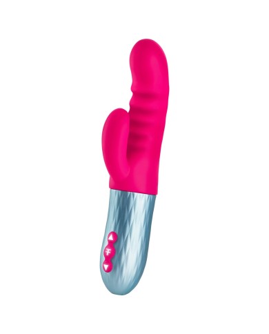 Vibratore per il Punto-G FemmeFunn Essenza Rosa Vibratore per il Punto-G FemmeFunn Essenza Rosa