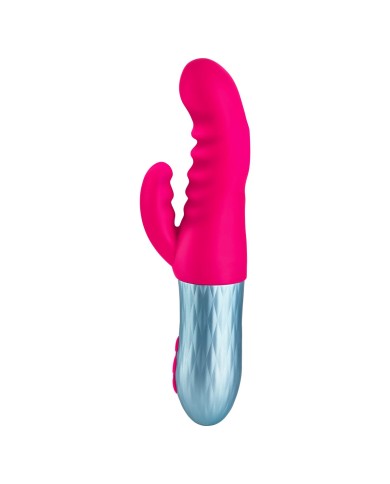 Vibratore per il Punto-G FemmeFunn Essenza Rosa Vibratore per il Punto-G FemmeFunn Essenza Rosa
