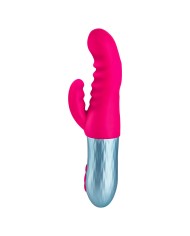 Vibratore per il Punto-G FemmeFunn Essenza Rosa