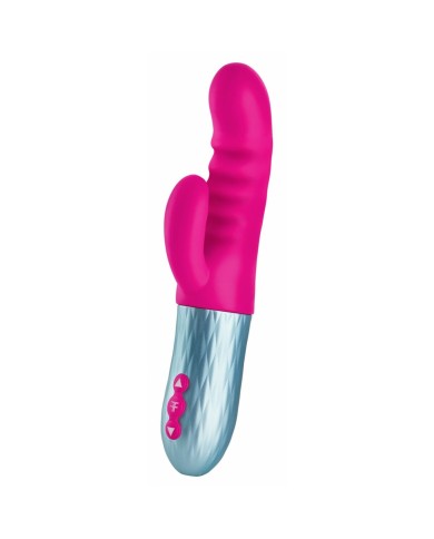 Vibratore per il Punto-G FemmeFunn Essenza Rosa Vibratore per il Punto-G FemmeFunn Essenza Rosa