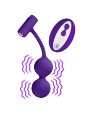 Vibratore Mini FemmeFunn Bougie Bullet Dorato