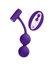 Vibratore Mini FemmeFunn Viola Vibratore Mini FemmeFunn Viola