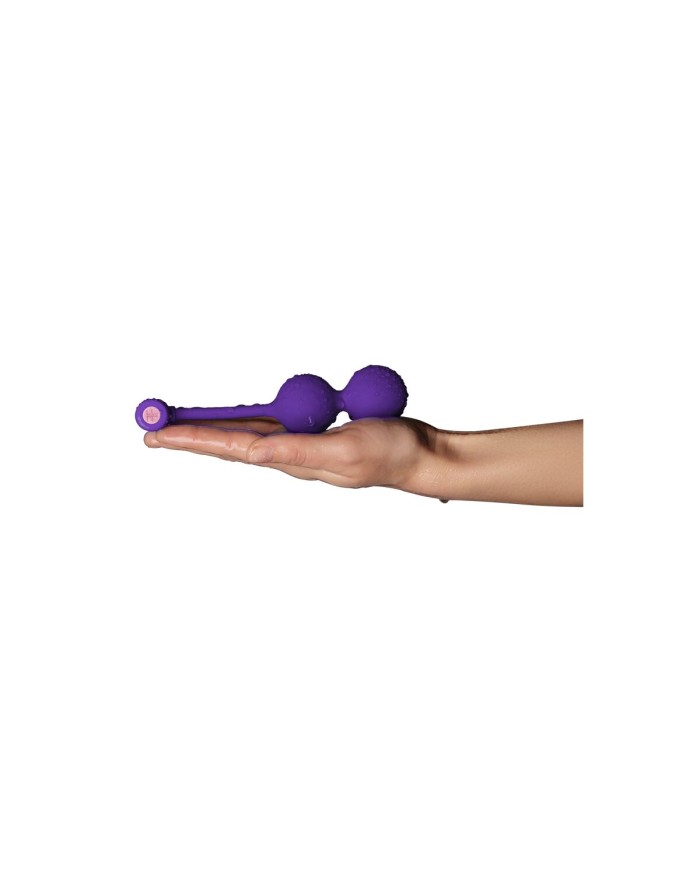 Vibratore Mini FemmeFunn Viola Vibratore Mini FemmeFunn Viola