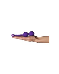 Vibratore Mini FemmeFunn Viola Vibratore Mini FemmeFunn Viola