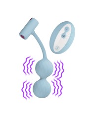 Vibratore Mini FemmeFunn Viola