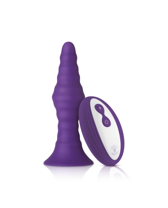 Plug Anale FemmeFunn Pyra Viola