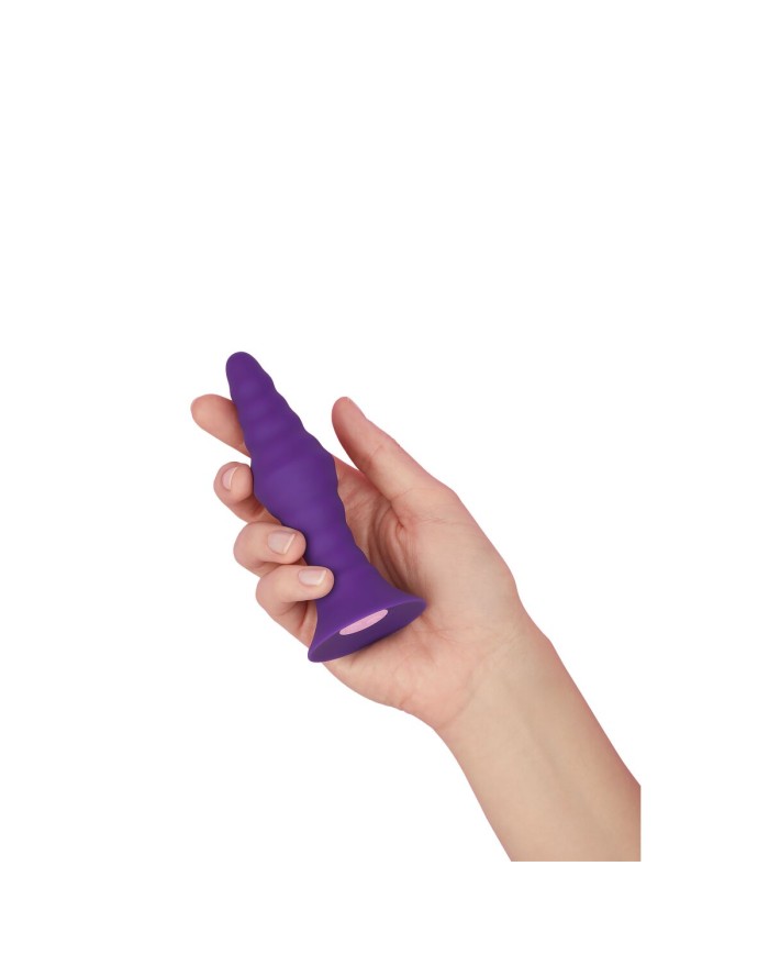 Plug Anale FemmeFunn Pyra Viola