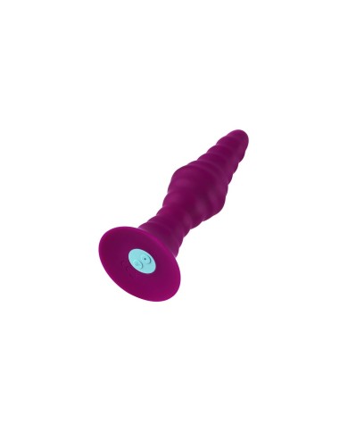 Plug Anale FemmeFunn Pyra Rosa Plug Anale FemmeFunn Pyra Rosa