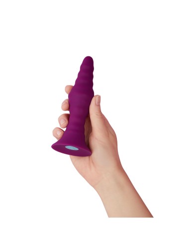 Plug Anale FemmeFunn Pyra Rosa Plug Anale FemmeFunn Pyra Rosa