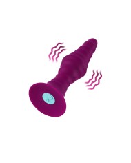 Plug Anale FemmeFunn Pyra Rosa Plug Anale FemmeFunn Pyra Rosa