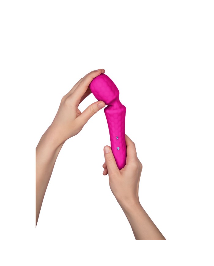 Pulitore per Giocattolo Erotico FemmeFunn Rosa Pulitore per Giocattolo Erotico FemmeFunn Rosa