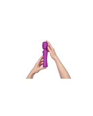 Pulitore per Giocattolo Erotico FemmeFunn Viola Pulitore per Giocattolo Erotico FemmeFunn Viola