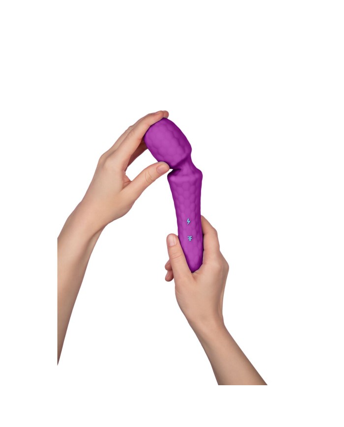 Pulitore per Giocattolo Erotico FemmeFunn Viola Pulitore per Giocattolo Erotico FemmeFunn Viola