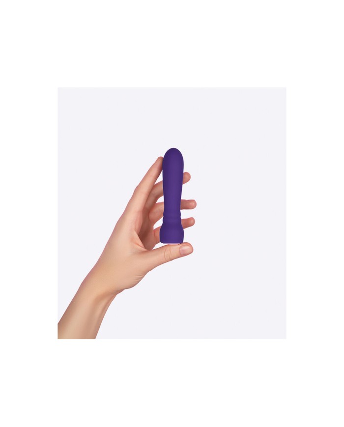 Vibratore Mini FemmeFunn Viola