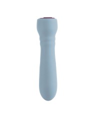 Vibratore FemmeFunn Vortex Azzurro