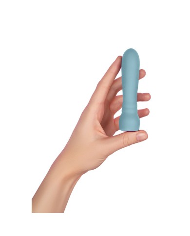 Vibratore FemmeFunn Azzurro Vibratore FemmeFunn Azzurro