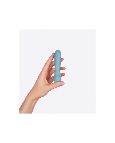 Vibratore FemmeFunn Azzurro Vibratore FemmeFunn Azzurro