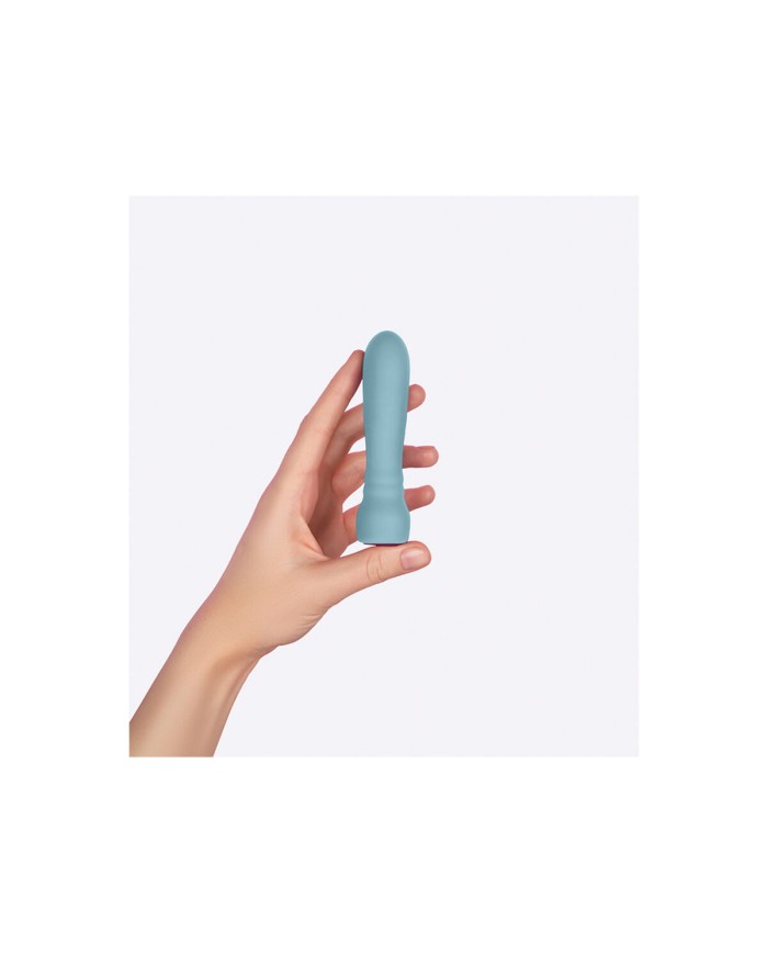 Vibratore FemmeFunn Azzurro