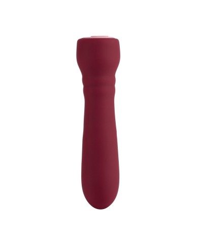Vibratore Mini FemmeFunn Rosso