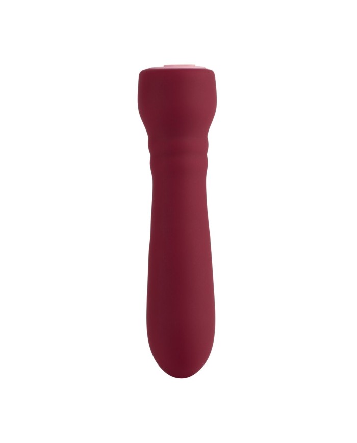 Vibratore Mini FemmeFunn Rosso Vibratore Mini FemmeFunn Rosso