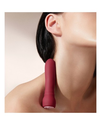 Vibratore Mini FemmeFunn Rosso