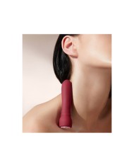 Vibratore Mini FemmeFunn Rosso Vibratore Mini FemmeFunn Rosso