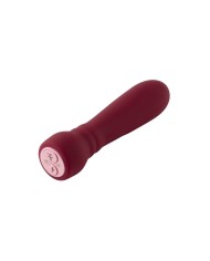Vibratore Mini FemmeFunn Rosso Vibratore Mini FemmeFunn Rosso