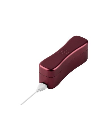 Vibratore Mini FemmeFunn Rosso