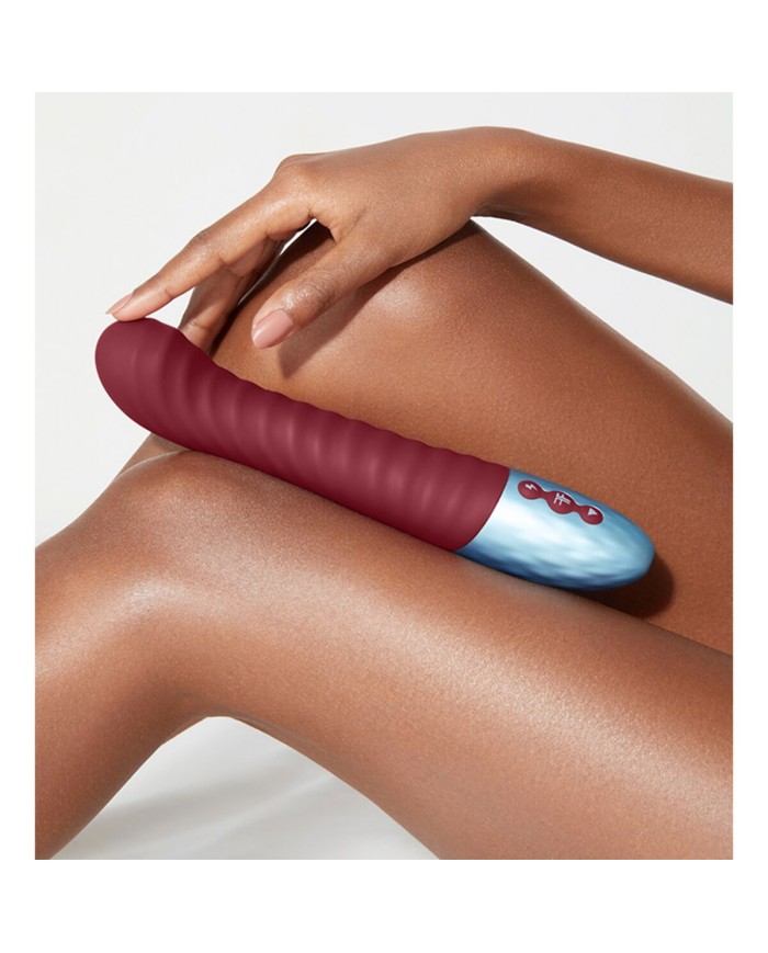 Vibratore per il Punto-G FemmeFunn Rosso