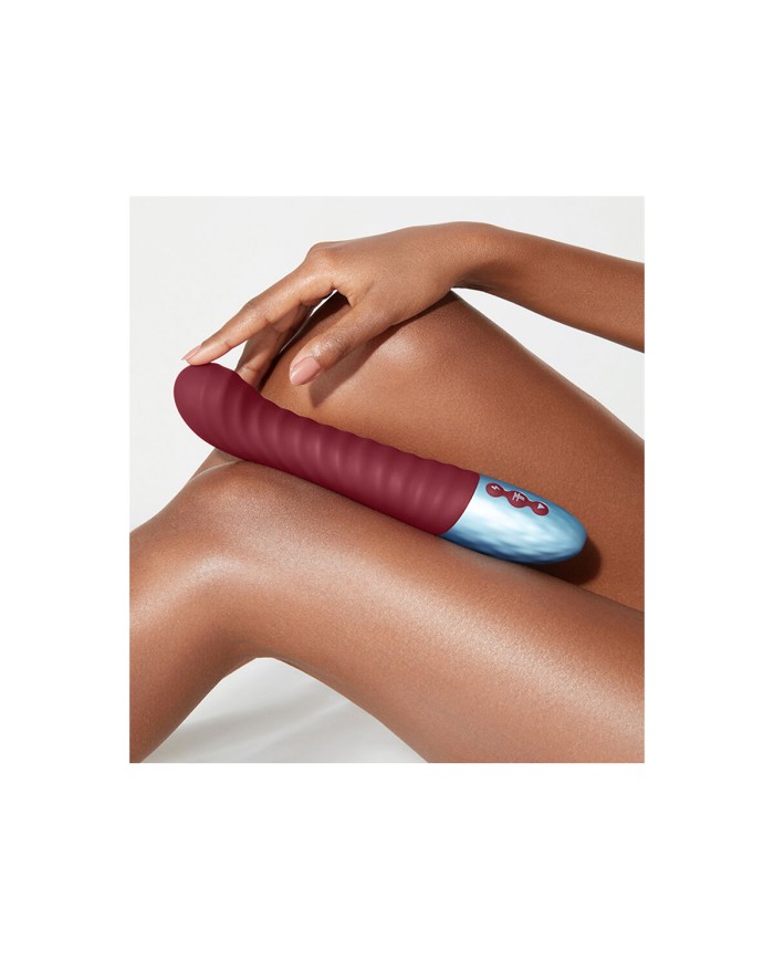 Vibratore per il Punto-G FemmeFunn Rosso