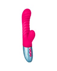 Vibratore per il Punto-G FemmeFunn Delola Rosa