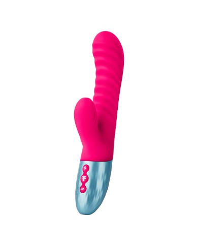 Vibratore per il Punto-G FemmeFunn Delola Rosa Vibratore per il Punto-G FemmeFunn Delola Rosa