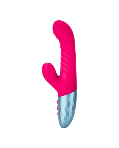 Vibratore per il Punto-G FemmeFunn Delola Rosa Vibratore per il Punto-G FemmeFunn Delola Rosa