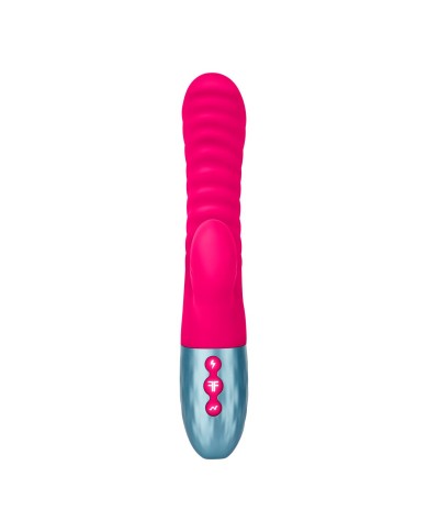 Vibratore per il Punto-G FemmeFunn Delola Rosa Vibratore per il Punto-G FemmeFunn Delola Rosa