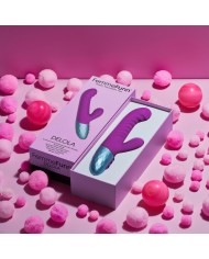 Vibratore per il Punto-G FemmeFunn Delola Viola