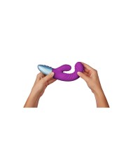 Vibratore per il Punto-G FemmeFunn Delola Viola